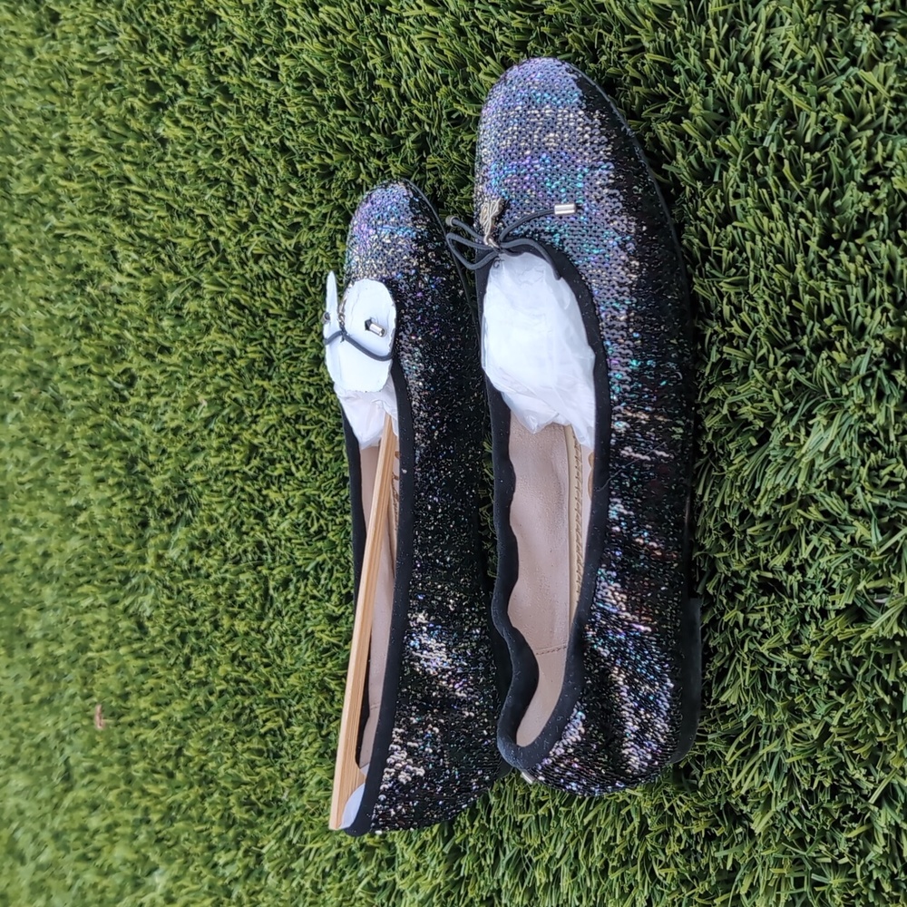 NEW Sam Edelman Ballet Flat - Picture 5 of 12